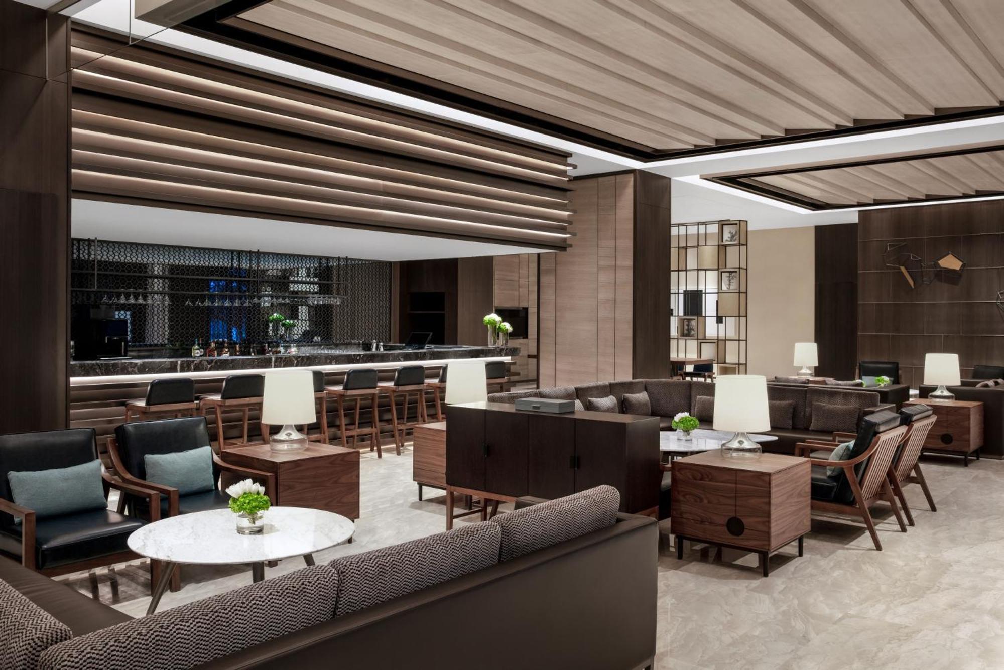 Courtyard By Marriott Jiangsu Taizhou Hotel Eksteriør billede